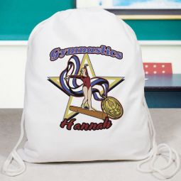 Gymnastics Bag